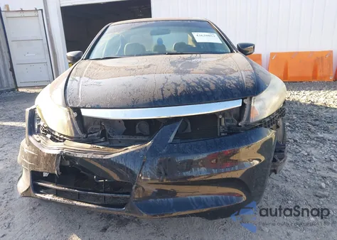 2011 Honda Accord 2.4 Ex из США, поврежденный, VIN 1HGCP2F74BA014619